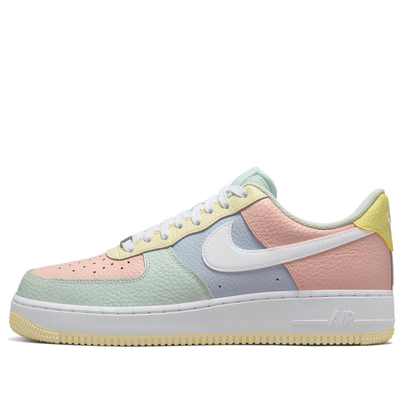 Nike Air Force 1 “07 SN “Easter Pastel”