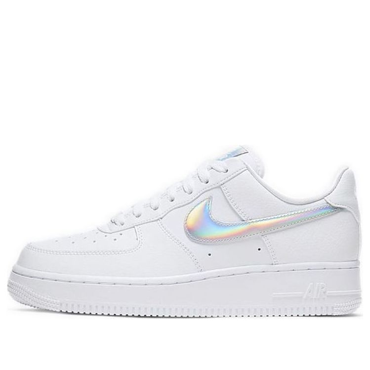 Nike Air Force 1 Low “Iridescent Swoosh”