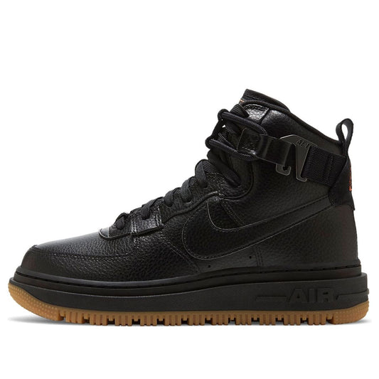 Nike Air Force 1 High Utility 2.0 “Black Gum Medium Brown”