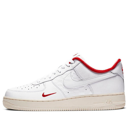Nike x Kith Air Force 1 Low “Tokyo”