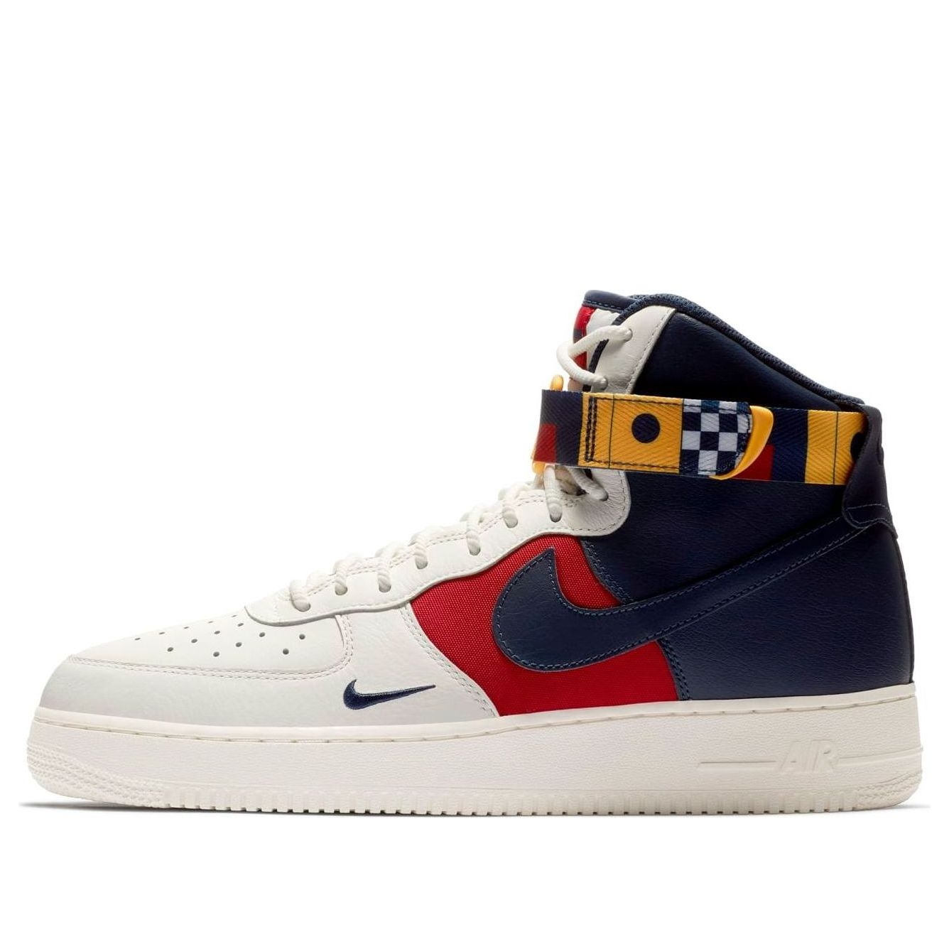 Nike Air Force 1 High “Nautical Redux”