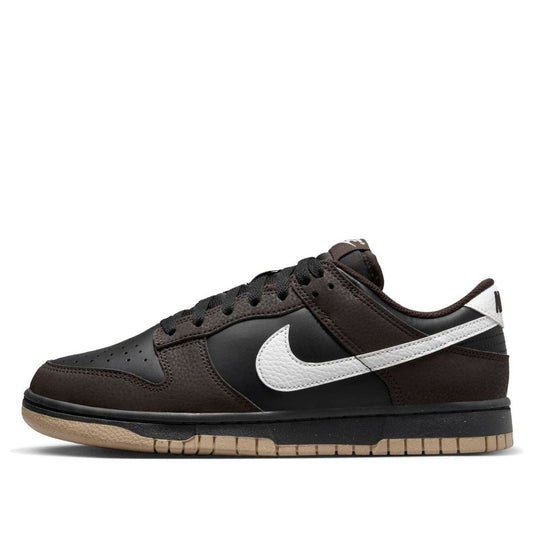 Nike Dunk Low Next Nature “Velvet Brown”