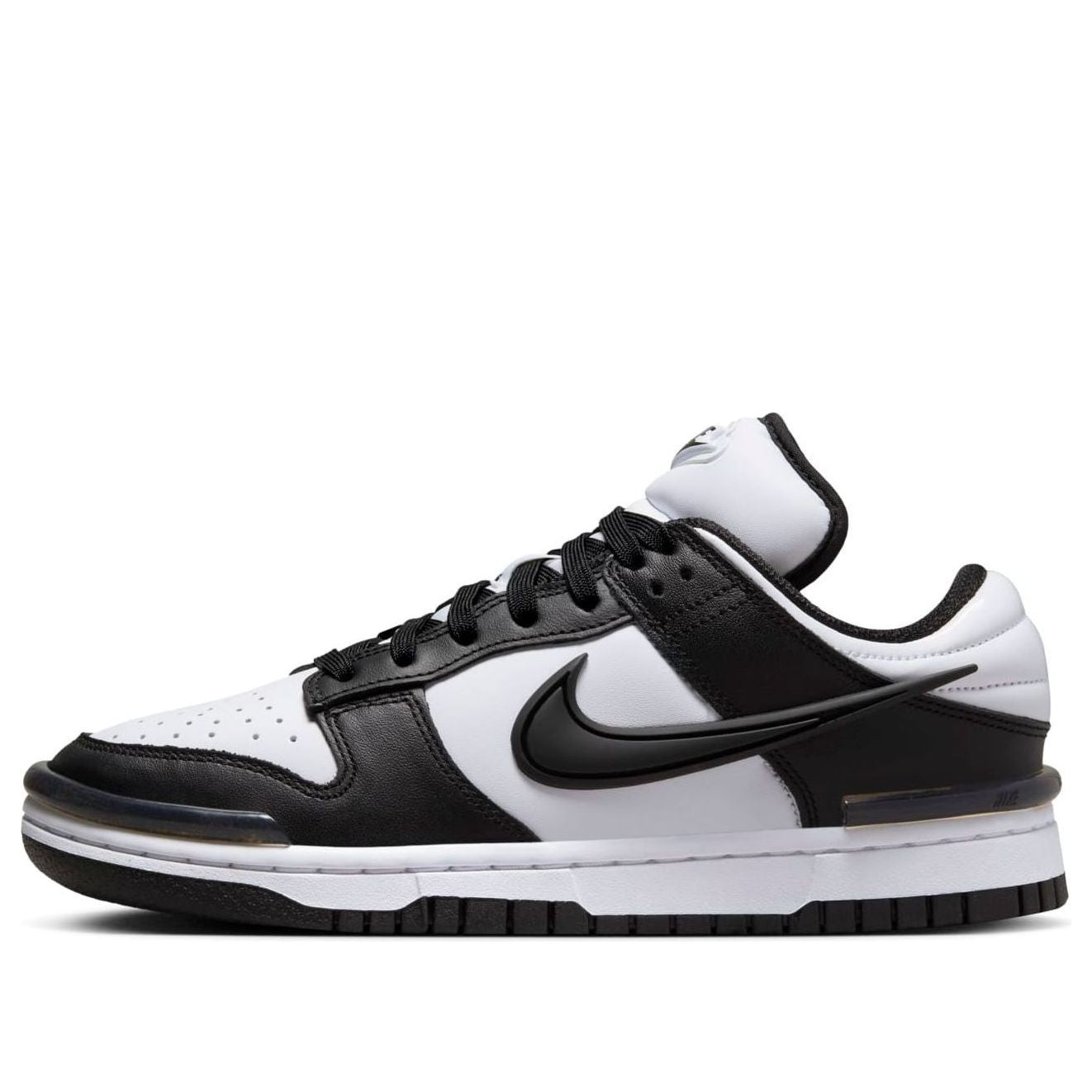 Nike Dunk Low Twist “Panda”