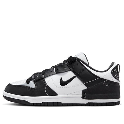 Nike Dunk Low Disrupt 2 “Panda”