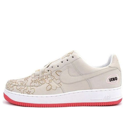 Nike Air Force 1 “Sakura”