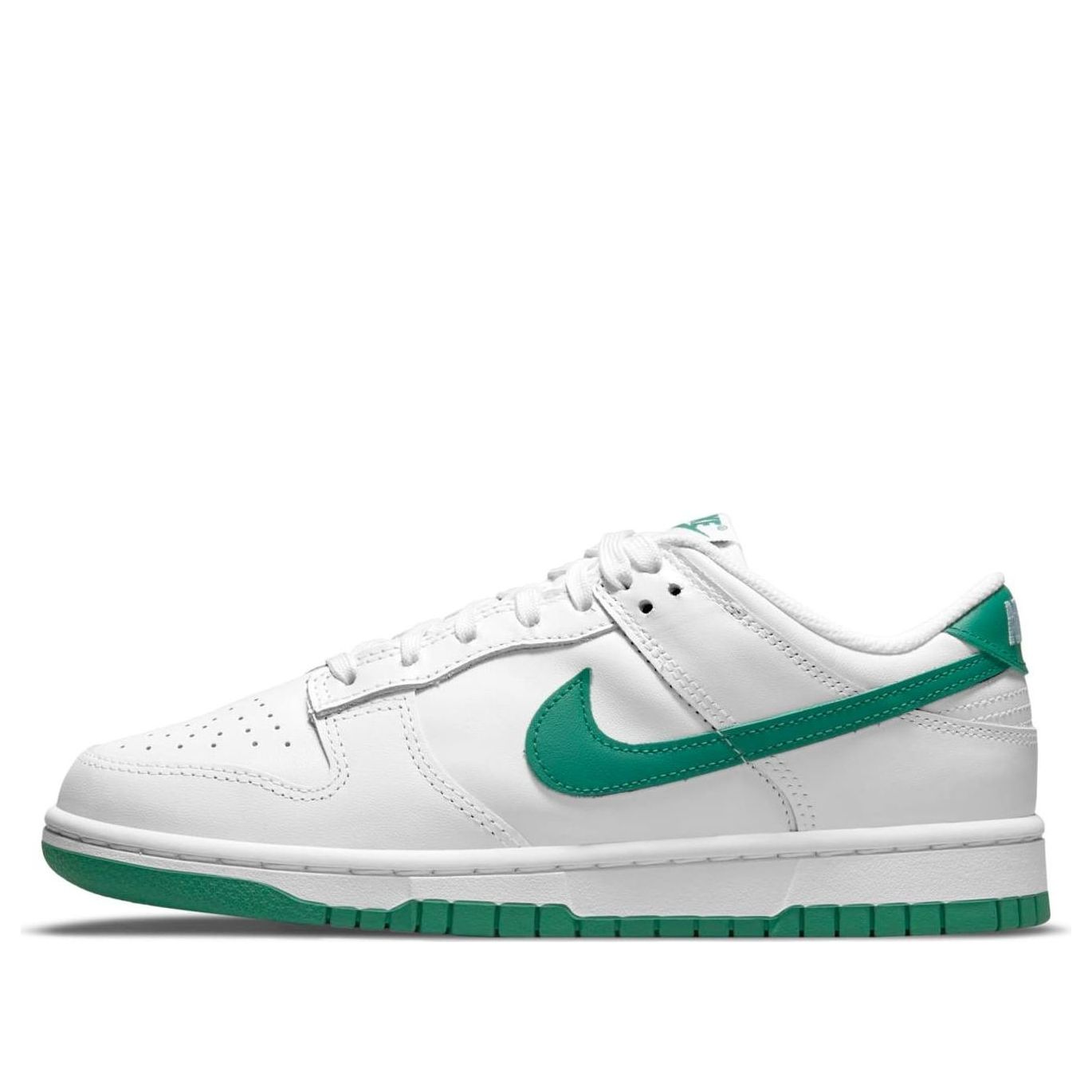 Nike Dunk Low “Green Noise”