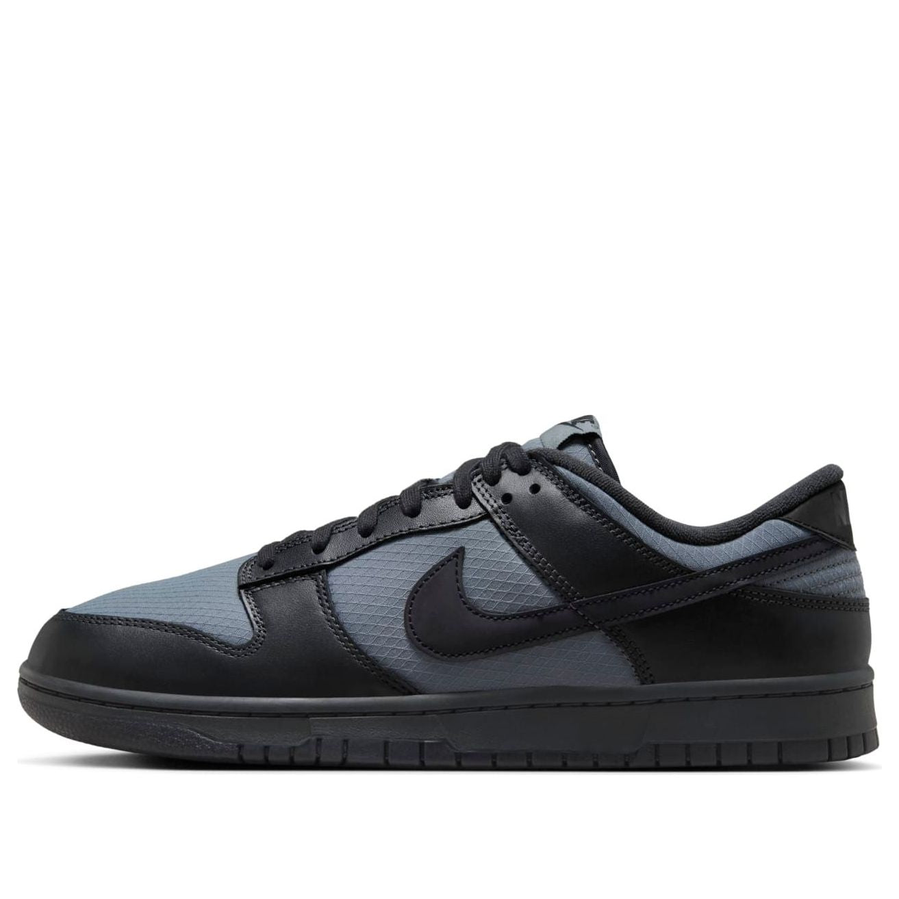 Nike Dunk Low “Off Noir Smoke Grey”