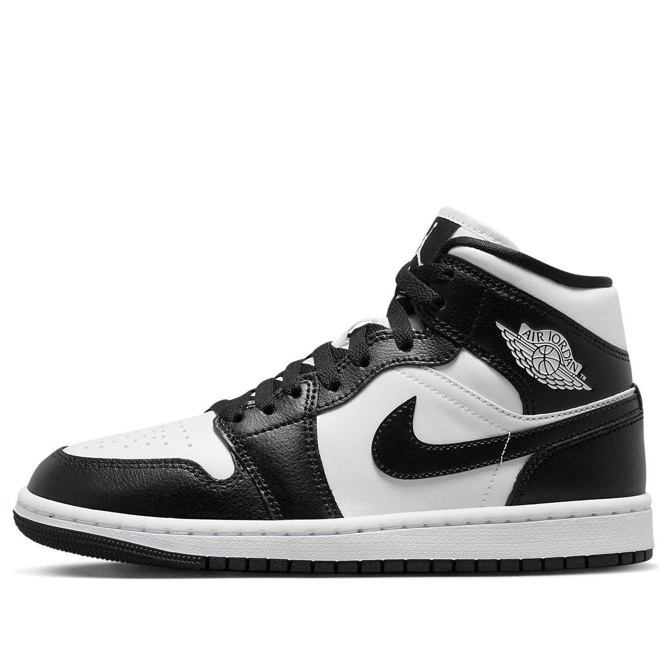 Air Jordan 1 Mid “Panda”