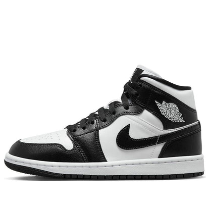 Air Jordan 1 Mid “Panda”