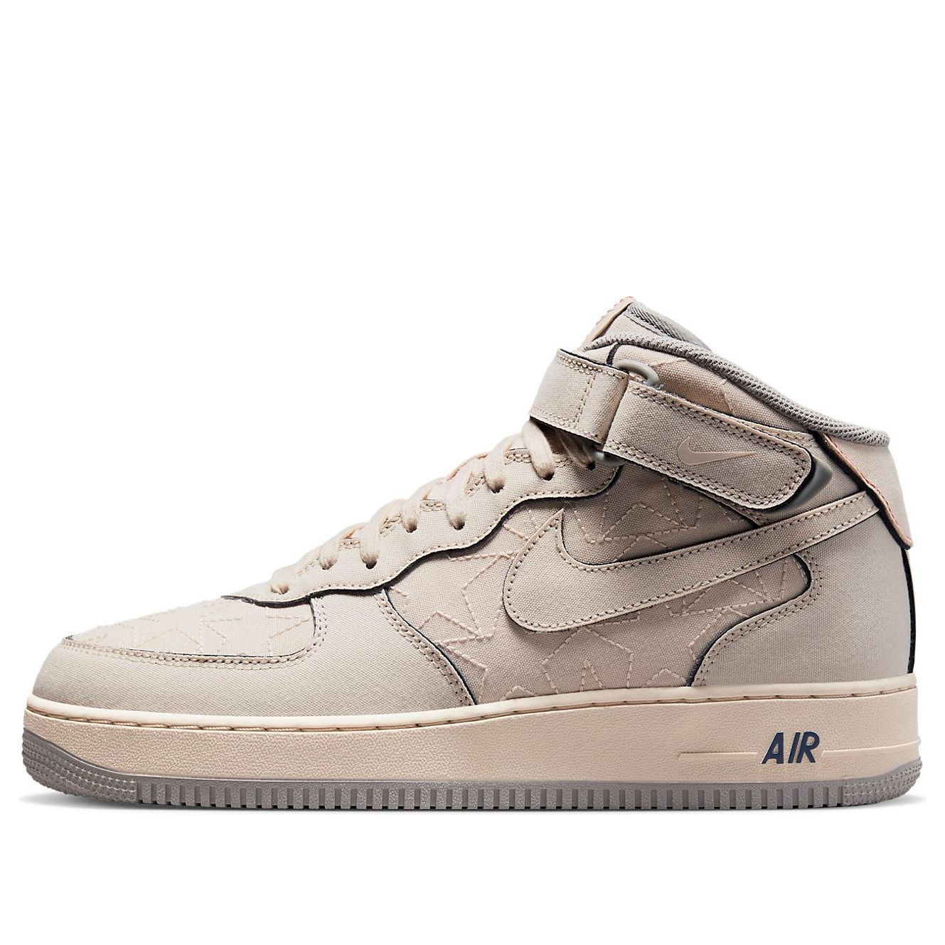 Nike Air Force 1 Mid “Tear Away”