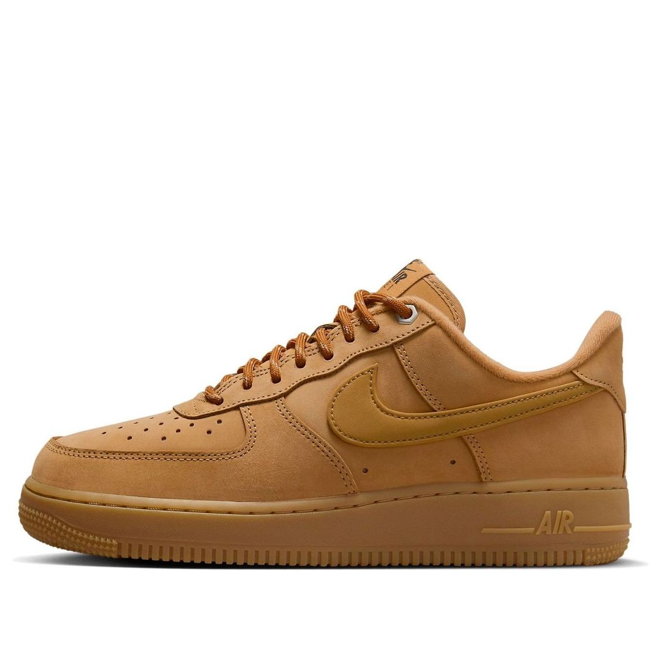 Nike Air Force 1 Low “Flax Wheat”