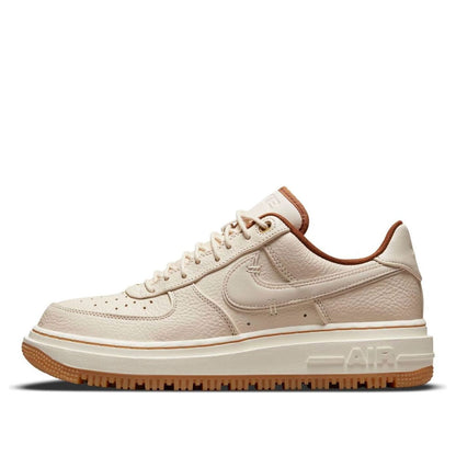 Nike Air Force 1 Luxe “Pecan”