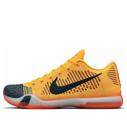 Nike Kobe 10 Elite “Rivalry”