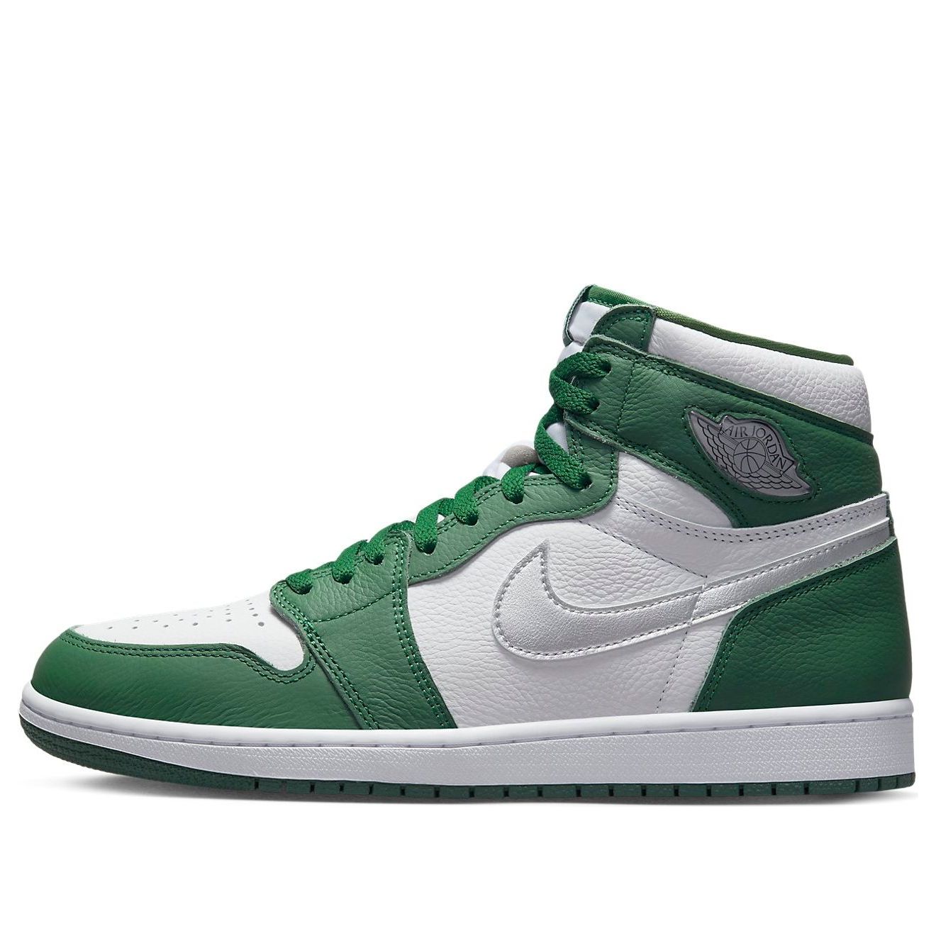 Air Jordan 1 Retro High OG “Gorge Green”