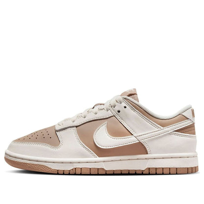 Nike Dunk Low “Next Nature Beige Sail”
