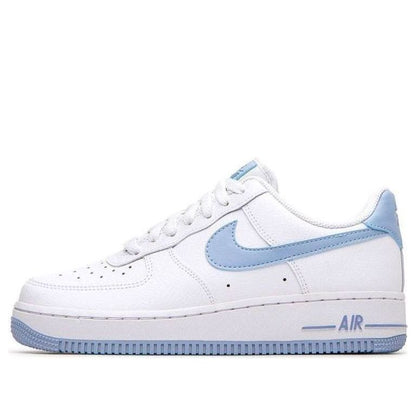 Nike Air Force 1 Low “07 Patent “Light Armory Blue”