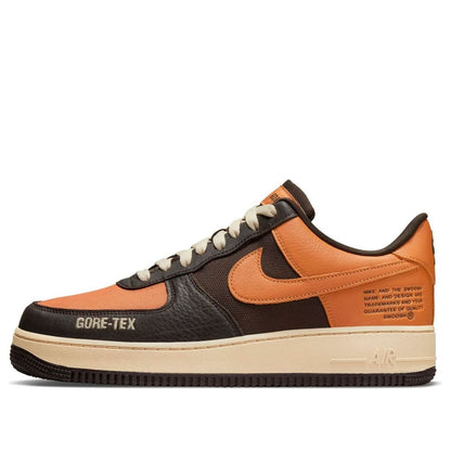 Nike Air Force 1 GTX “Shattered Backboard”