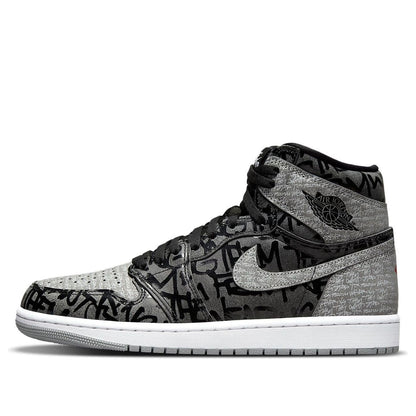 Air Jordan 1 High OG “Rebellionaire”