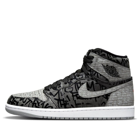 Air Jordan 1 High OG “Rebellionaire”