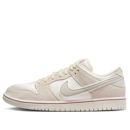 Nike SB Dunk Low “City of Love – Light Bone”