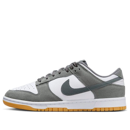 Nike Dunk Low “Smoke Grey Gum”