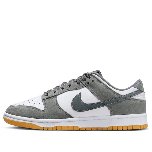 Nike Dunk Low “Smoke Grey Gum”