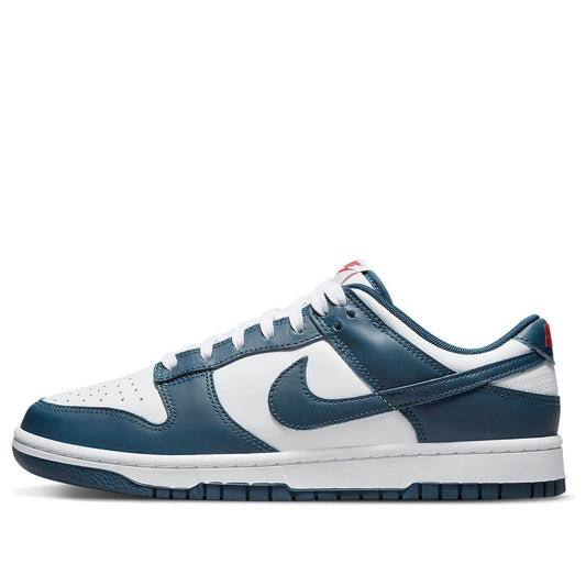 Nike Dunk Low “Valerian Blue”