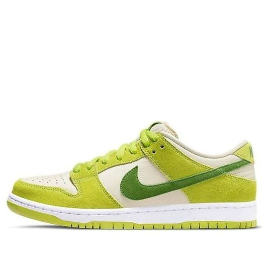 Nike SB Dunk Low Pro “Fruity Pack – Green Apple”