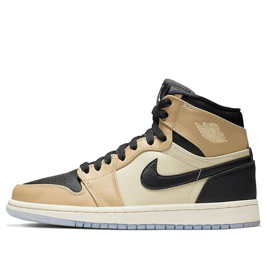 Air Jordan 1 High “Mushroom”