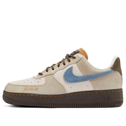 Nike Air Force 1 Low “Love & Peace”
