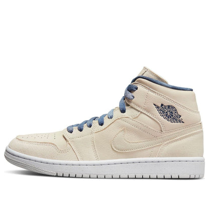 Air Jordan 1 Mid SE “Sanddrift”