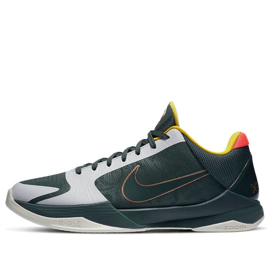 Nike Zoom Kobe 5 Protro “EYBL”