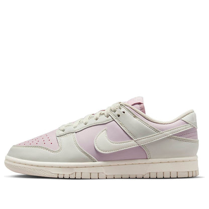 Nike Dunk Low Next Nature “Light Bone Pink”