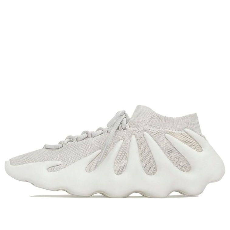 Adidas Yeezy 450 “Cloud White”