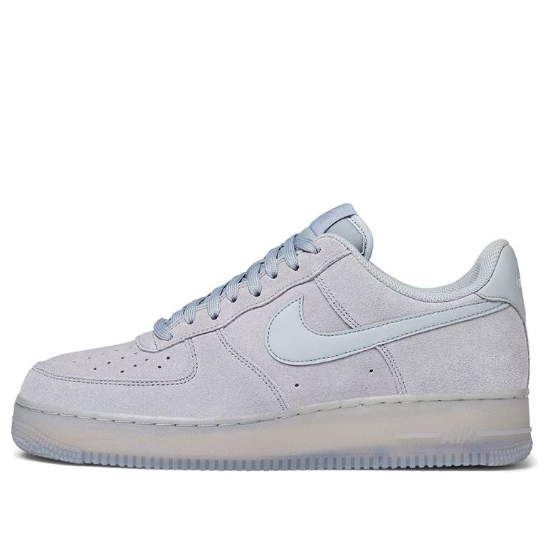 Nike Air Force 1 “07 Low “Wolf Grey”