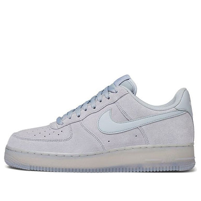 Nike Air Force 1 “07 Low “Wolf Grey”