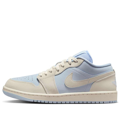 Air Jordan 1 Low SE “Hydrogen Blue Sail”