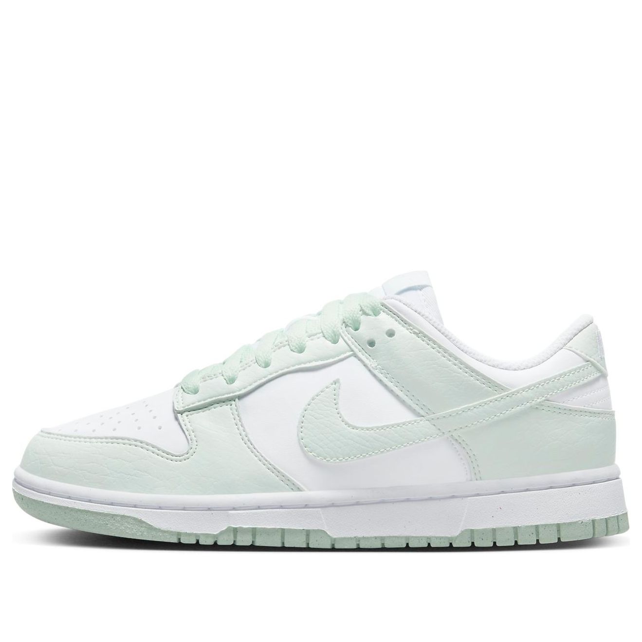 Nike Dunk Low Next Nature “White Mint”