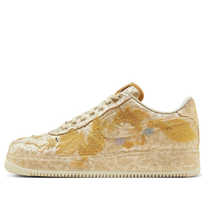 Nike Air Force 1 Low “07 “Year of the Dragon 2024”