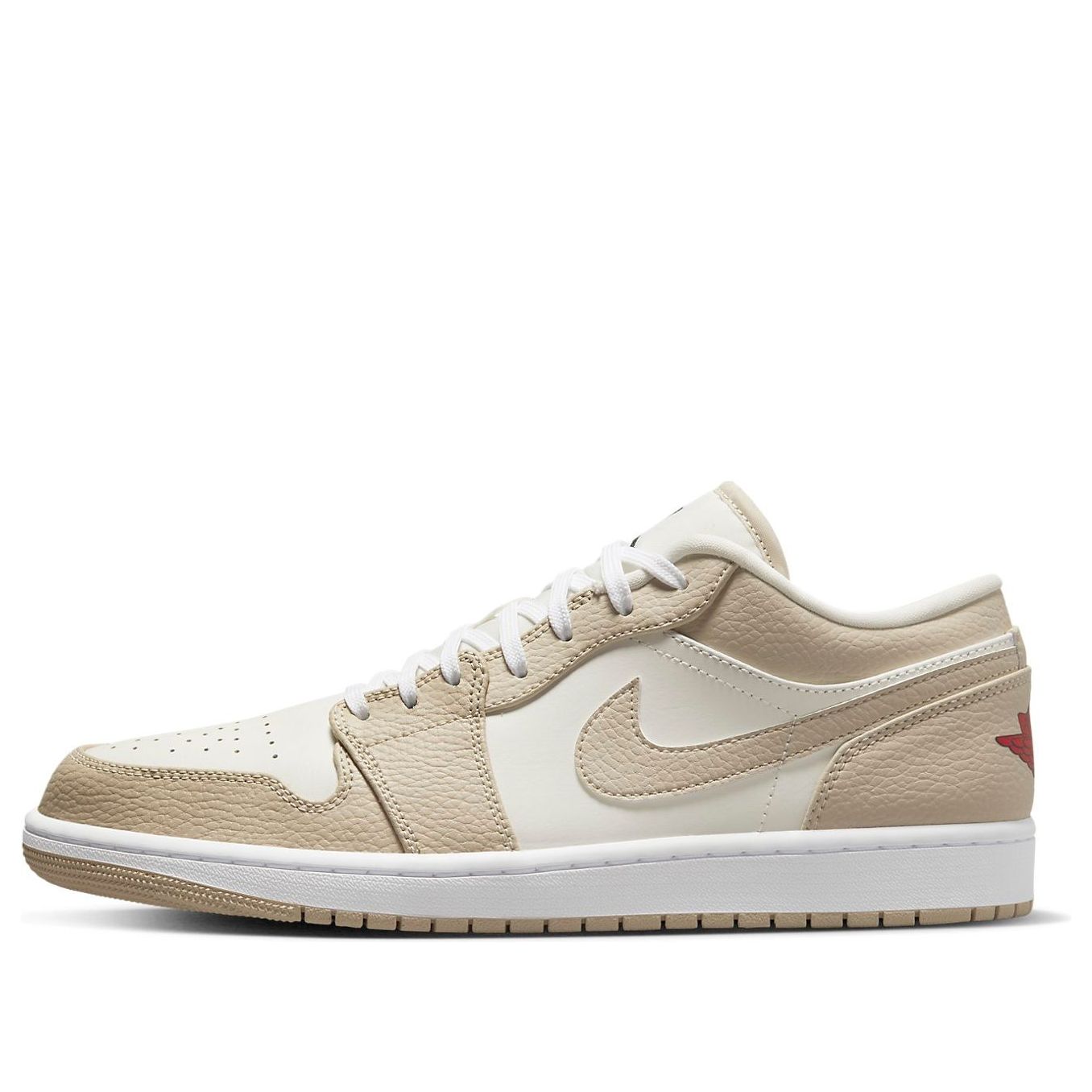 Air Jordan 1 Low SE “Sail Rattan”