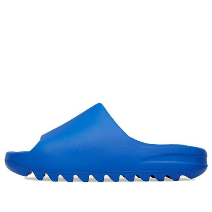 Adidas Yeezy Slide “Azure”