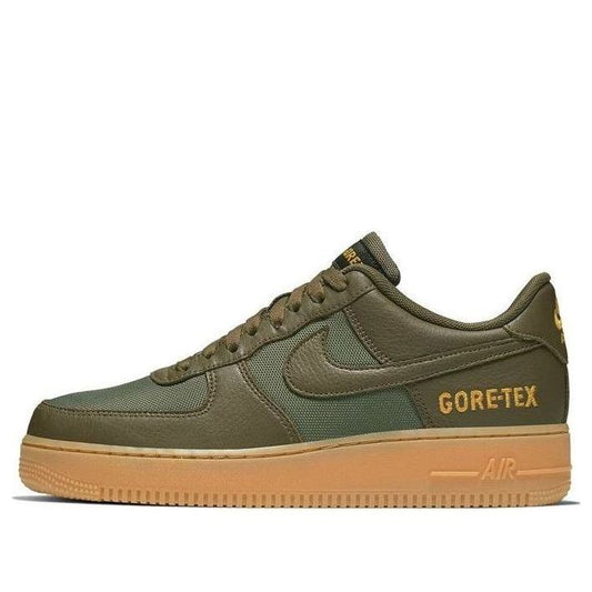 Nike Gore-Tex Air Force 1 Low “Medium Olive”
