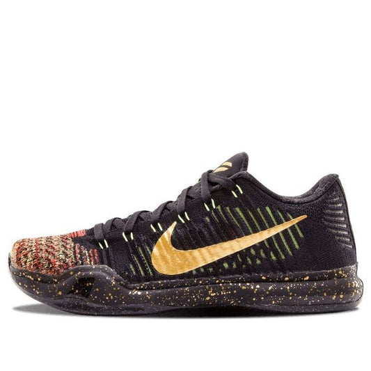 Nike Kobe 10 Elite Low “Christmas”