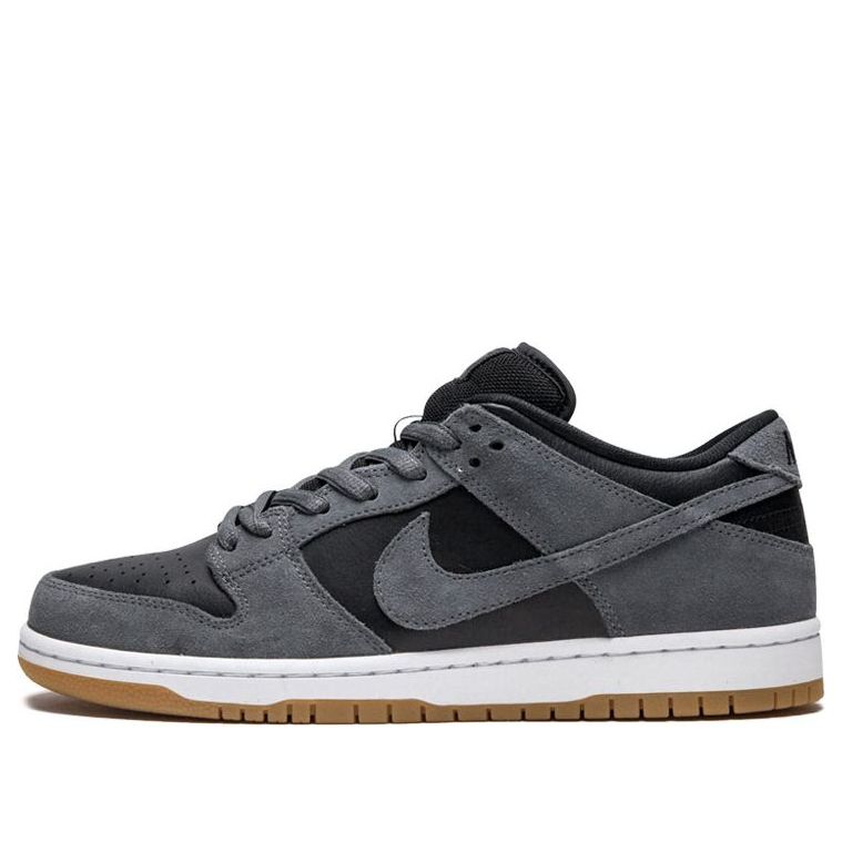 Nike SB Dunk Low TRD “Dark Grey”