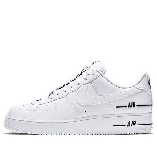 Nike Air Force 1 “07 LV8 “Added Air”