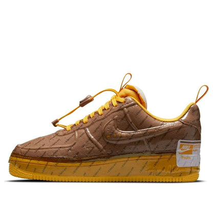 Nike Air Force 1 Low Experimental “Parcel Service”