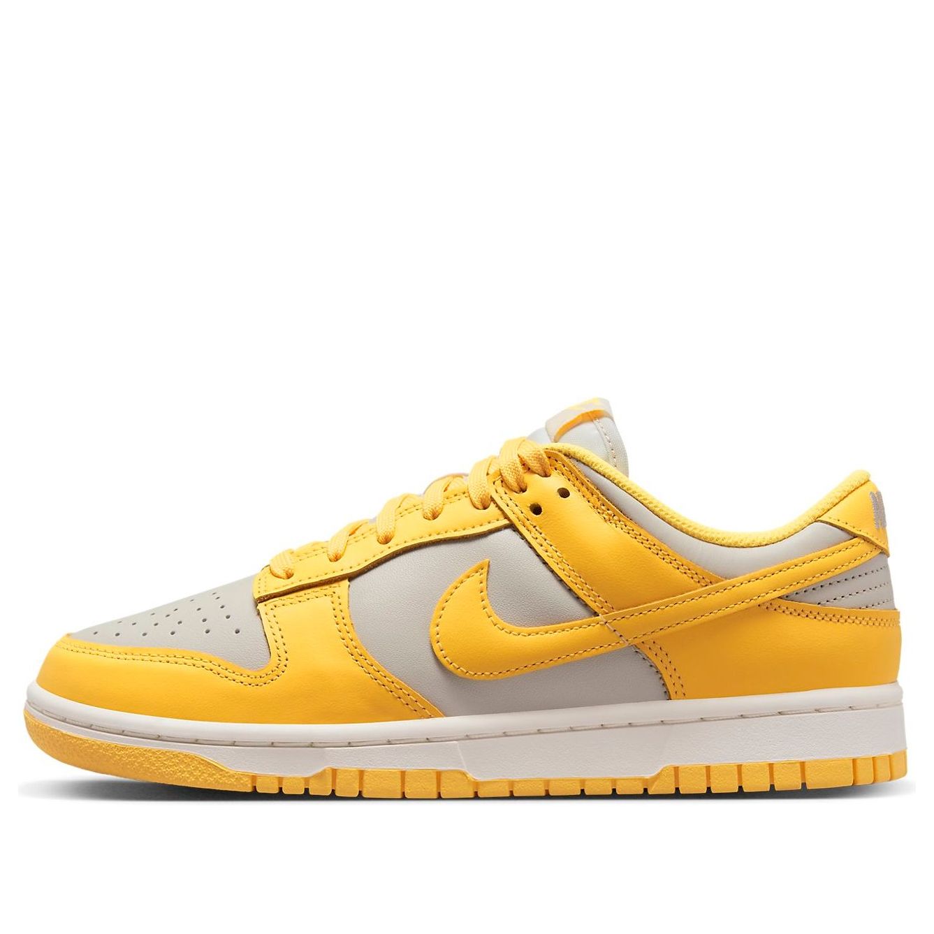 Nike Dunk Low “Citron Pulse”