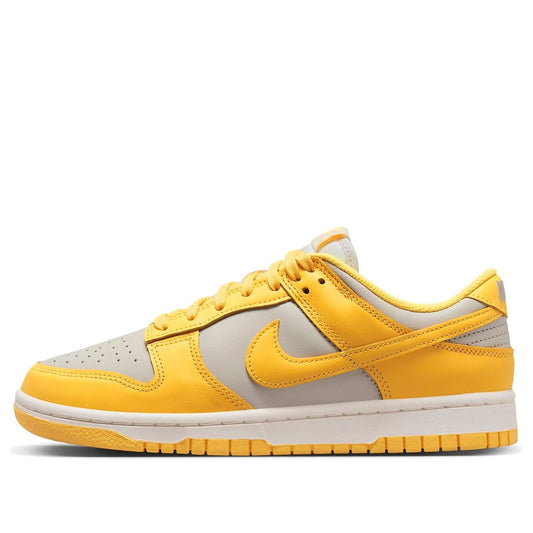 Nike Dunk Low “Citron Pulse”