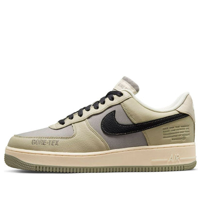 Nike Air Force 1 GTX “Rattan”