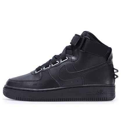 Nike Air Force 1 High Utility “Triple Black”